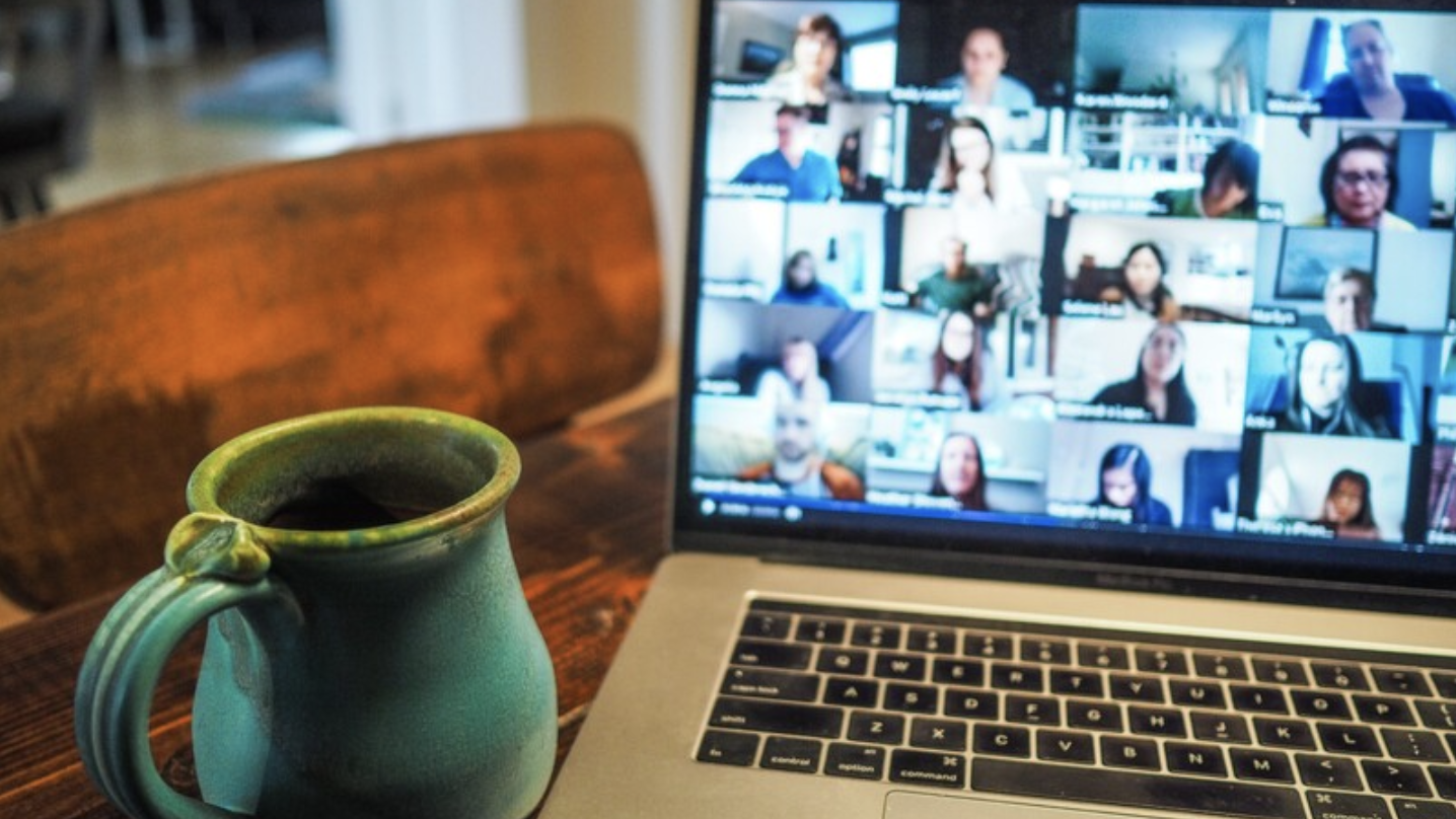Best practices for Virtual Meetings and Video Conferencing