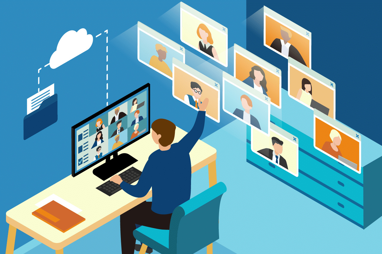 Remote Software Teams. Why are they essential for success?